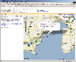 プログラマ ずんべ の日記：Googleローカル