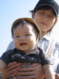 プログラマ ずんべ の日記：各務ヶ原航空祭