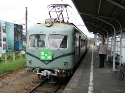 プログラマ ずんべ の日記：大井川鉄道 - 蒸気機関車に乗ろう