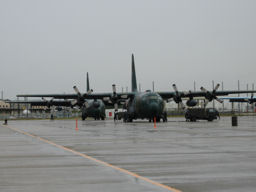 プログラマ ずんべ の日記：航空自衛隊 小牧基地 航空祭