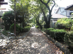 プログラマ ずんべ の日記：駅ちかウォーキング ・ 特別公開！東山給水塔～日泰寺・名古屋大学博物館