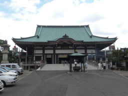 プログラマ ずんべ の日記：駅ちかウォーキング ・ 特別公開！東山給水塔～日泰寺・名古屋大学博物館