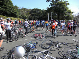 プログラマ ずんべ の日記：渥美半島ぐる輪サイクリング