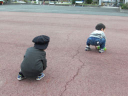 プログラマ ずんべ の日記：中日ハウジングセンター わんわん動物園