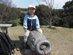 プログラマ ずんべ の日記：佐布里緑と花のふれあい公園