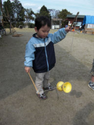 プログラマ ずんべ の日記：佐布里緑と花のふれあい公園