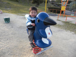 プログラマ ずんべ の日記：佐布里緑と花のふれあい公園