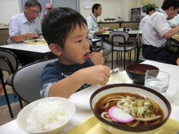 プログラマ ずんべ の日記：衆議院選挙 期日前投票