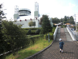 プログラマ ずんべ の日記：中津川市子ども科学館