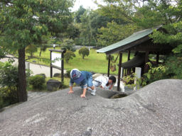 プログラマ ずんべ の日記：中津川市子ども科学館