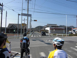 プログラマ ずんべ の日記：渥美半島ぐる輪サイクリング