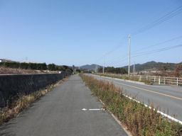 プログラマ ずんべ の日記：渥美半島ぐる輪サイクリング