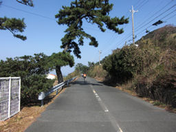 プログラマ ずんべ の日記：渥美半島ぐる輪サイクリング